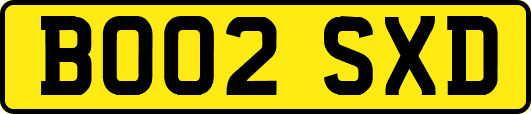 BO02SXD