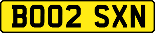 BO02SXN