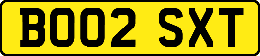 BO02SXT