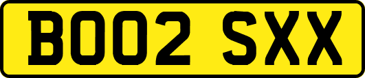 BO02SXX