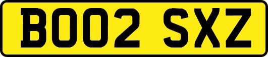 BO02SXZ