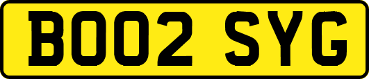 BO02SYG