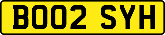 BO02SYH