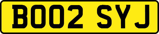BO02SYJ