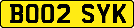 BO02SYK
