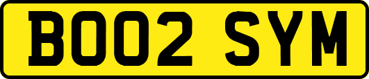 BO02SYM
