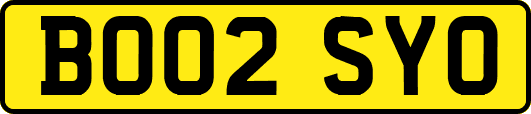BO02SYO
