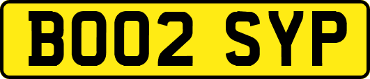 BO02SYP
