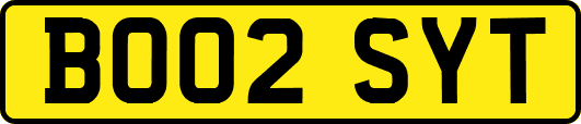 BO02SYT