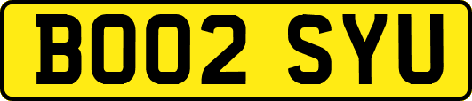 BO02SYU
