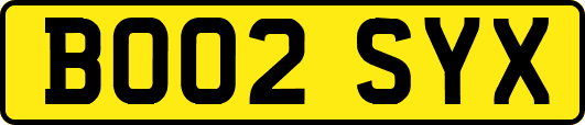 BO02SYX