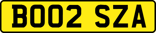 BO02SZA