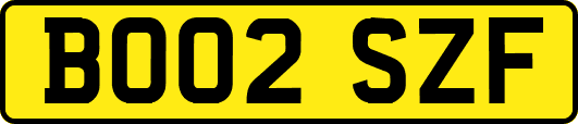 BO02SZF