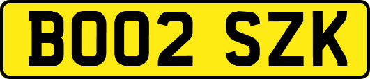 BO02SZK
