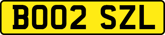 BO02SZL