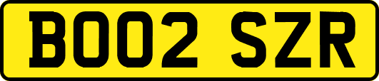 BO02SZR