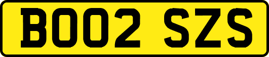 BO02SZS