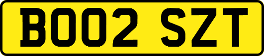 BO02SZT