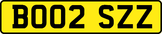BO02SZZ