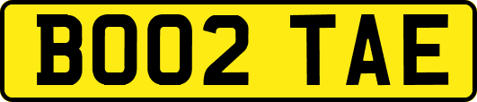 BO02TAE
