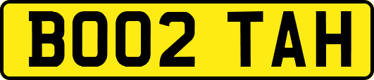 BO02TAH