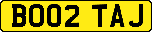 BO02TAJ