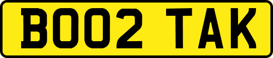 BO02TAK