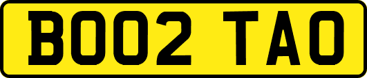BO02TAO