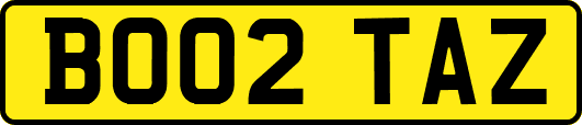 BO02TAZ