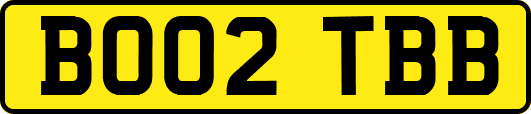 BO02TBB