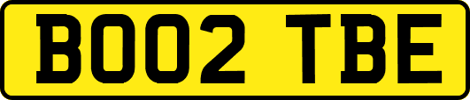 BO02TBE