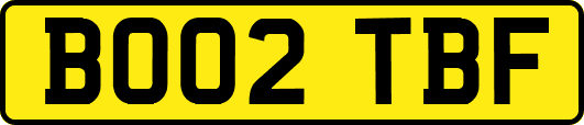 BO02TBF