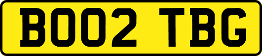 BO02TBG