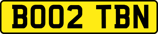 BO02TBN