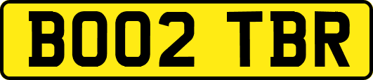 BO02TBR