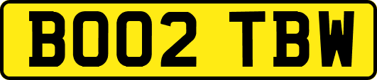 BO02TBW