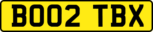 BO02TBX