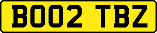 BO02TBZ