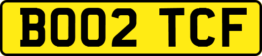 BO02TCF