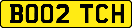 BO02TCH