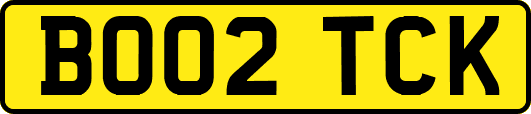 BO02TCK