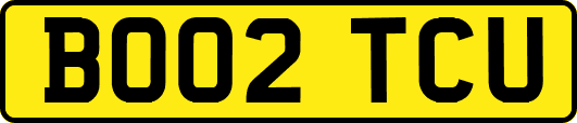 BO02TCU