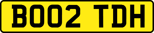 BO02TDH