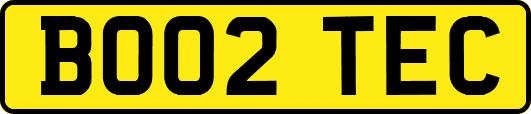 BO02TEC