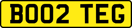 BO02TEG