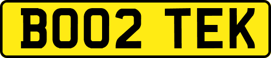 BO02TEK