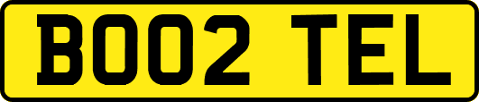 BO02TEL