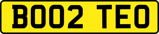 BO02TEO