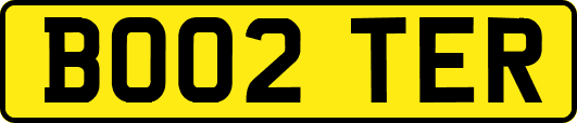 BO02TER