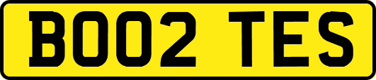 BO02TES